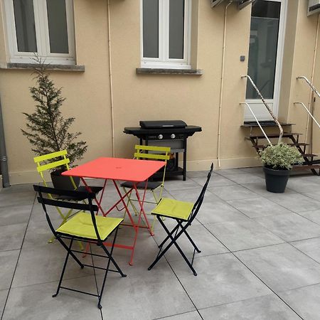 Marianne 8 Bergerac Exterior foto